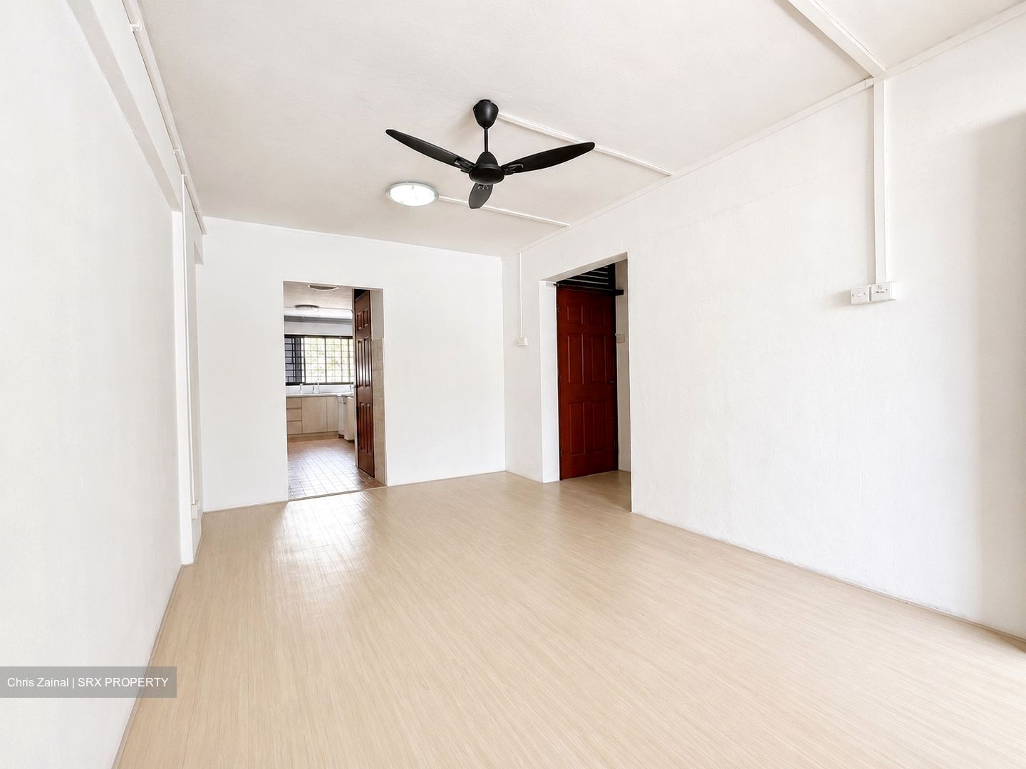 Blk 302 Hong Kah Green (Bukit Batok), HDB 3 Rooms #603720741